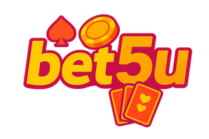 bet 5u Logo